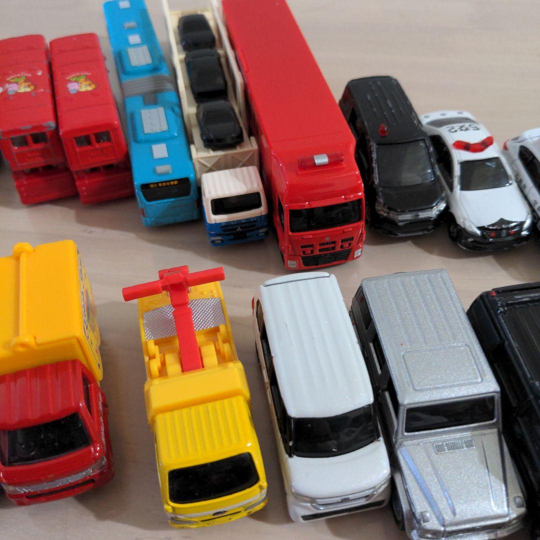 ミニカー 約46台セット