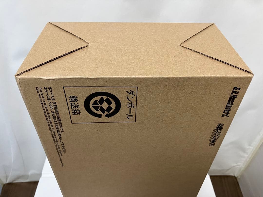 【未開封】スペースゴジラ&リトルゴジラ Special Color Ver.