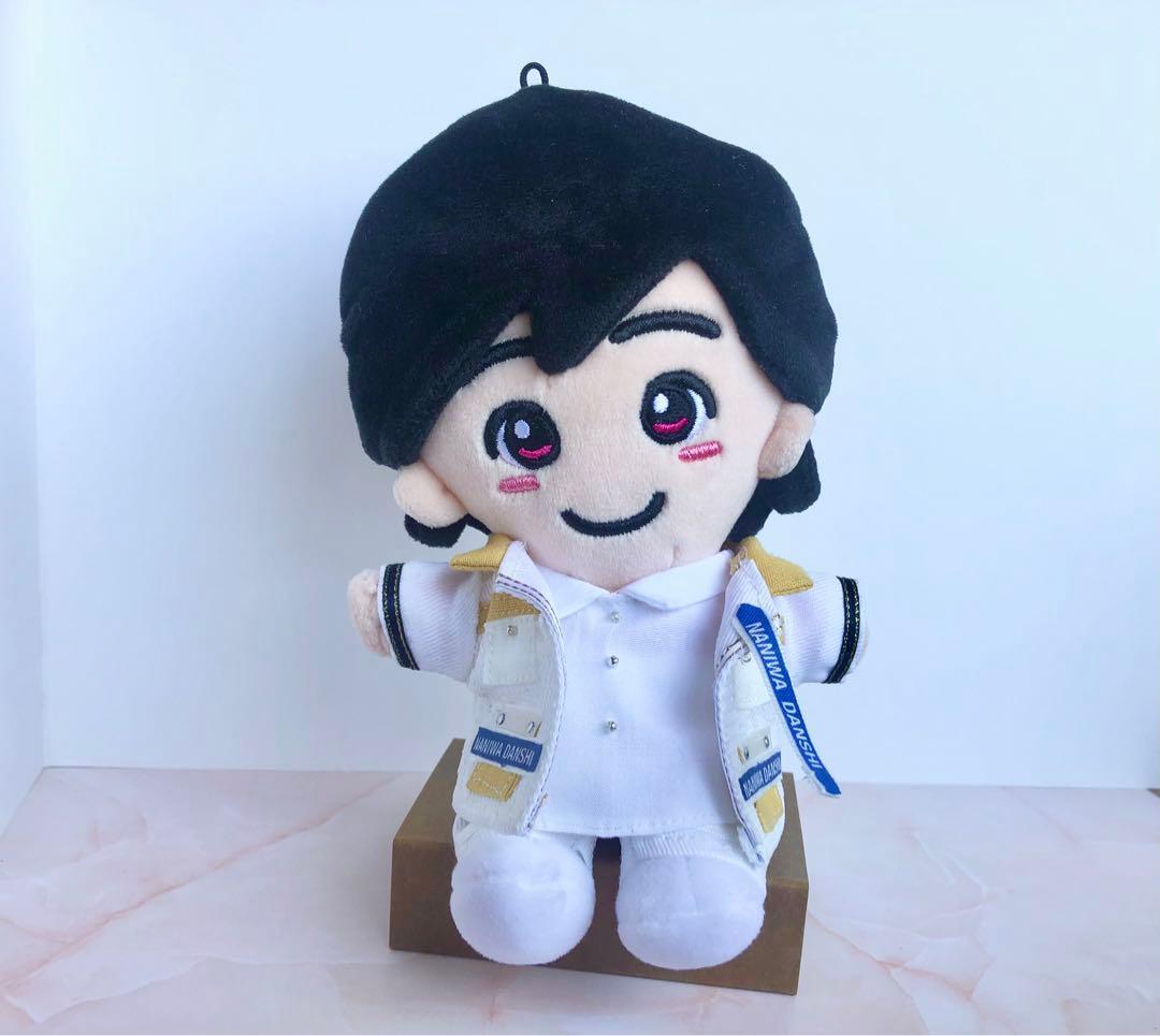 なにわ男子 ちびぬい SpecialKiss オーダーページ ちびぬい 衣装