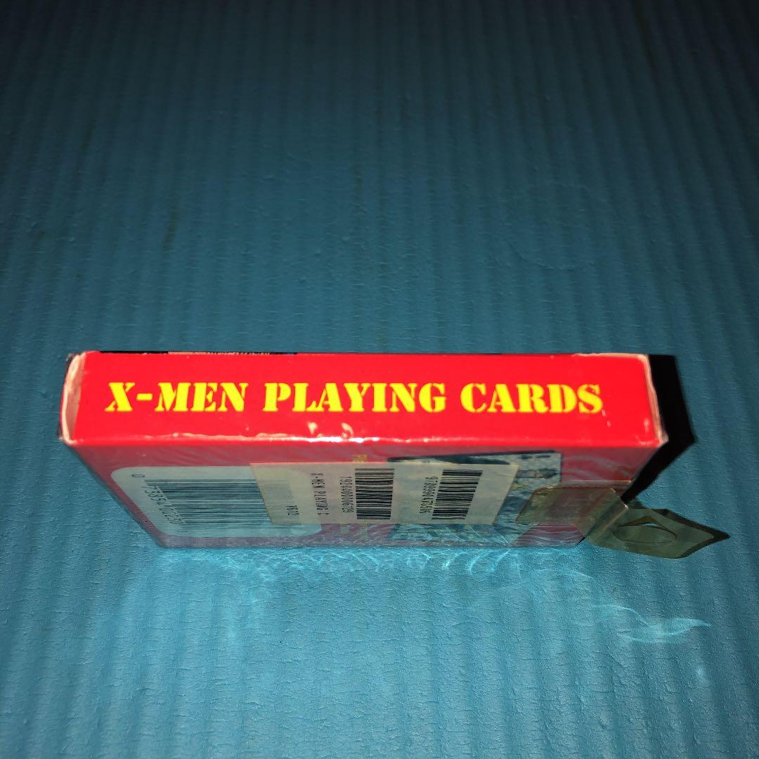 X-MEN トランプ - メルカリ