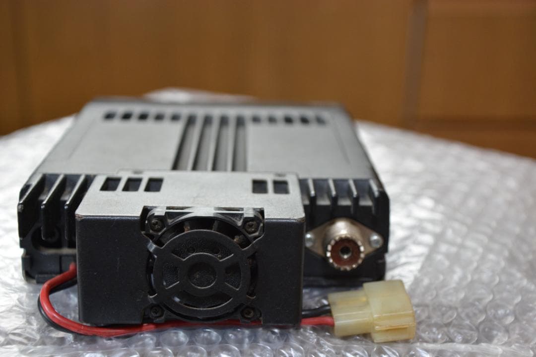 ICOM IC-2350D 144/430MHz FMモービルトランシバ－