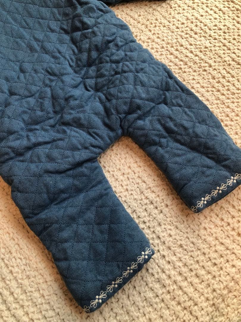 Louise mishaルイーズミーシャ18M pilot jump suit