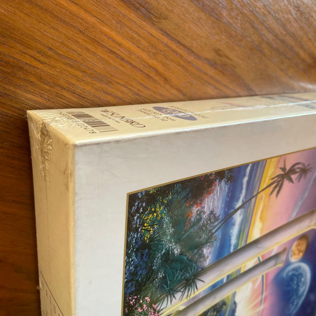 ジグソーパズル NORIYUKI MOTO ブリッジ・オブ・ハーモニー 未開封