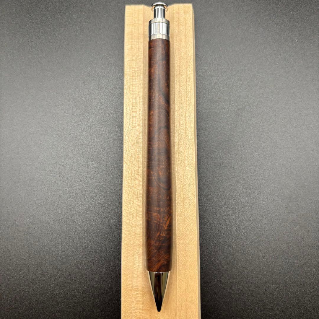 工房楔 デザートアイアンウッド ペンシル楔0.5の通販はau PAY