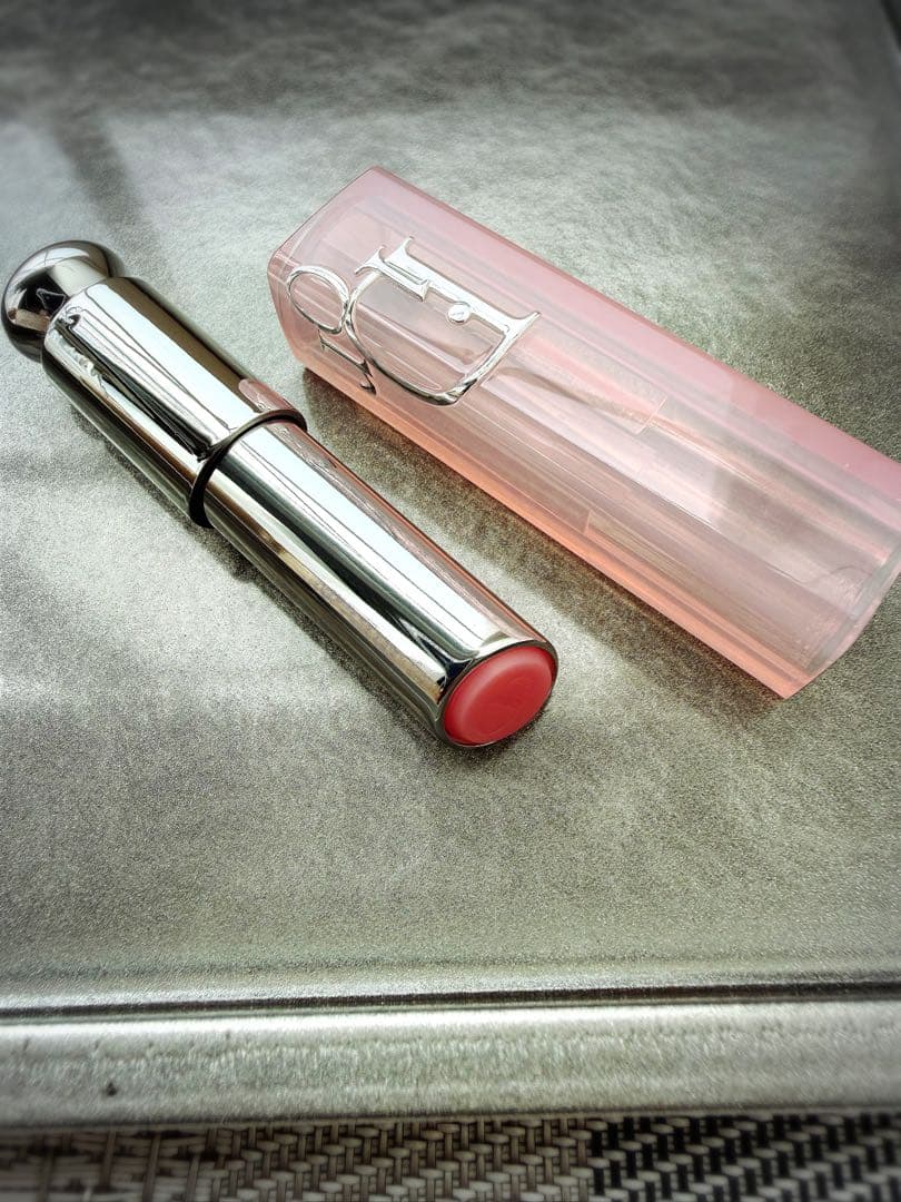 Christian Dior リップケアセット ポーチ付き TMF4606293120