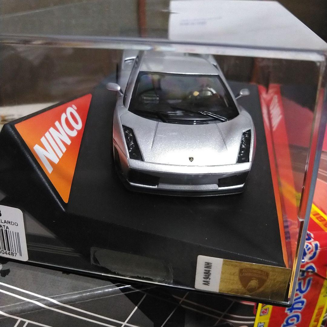 京商 Dslot43 スターターセット スロットカー