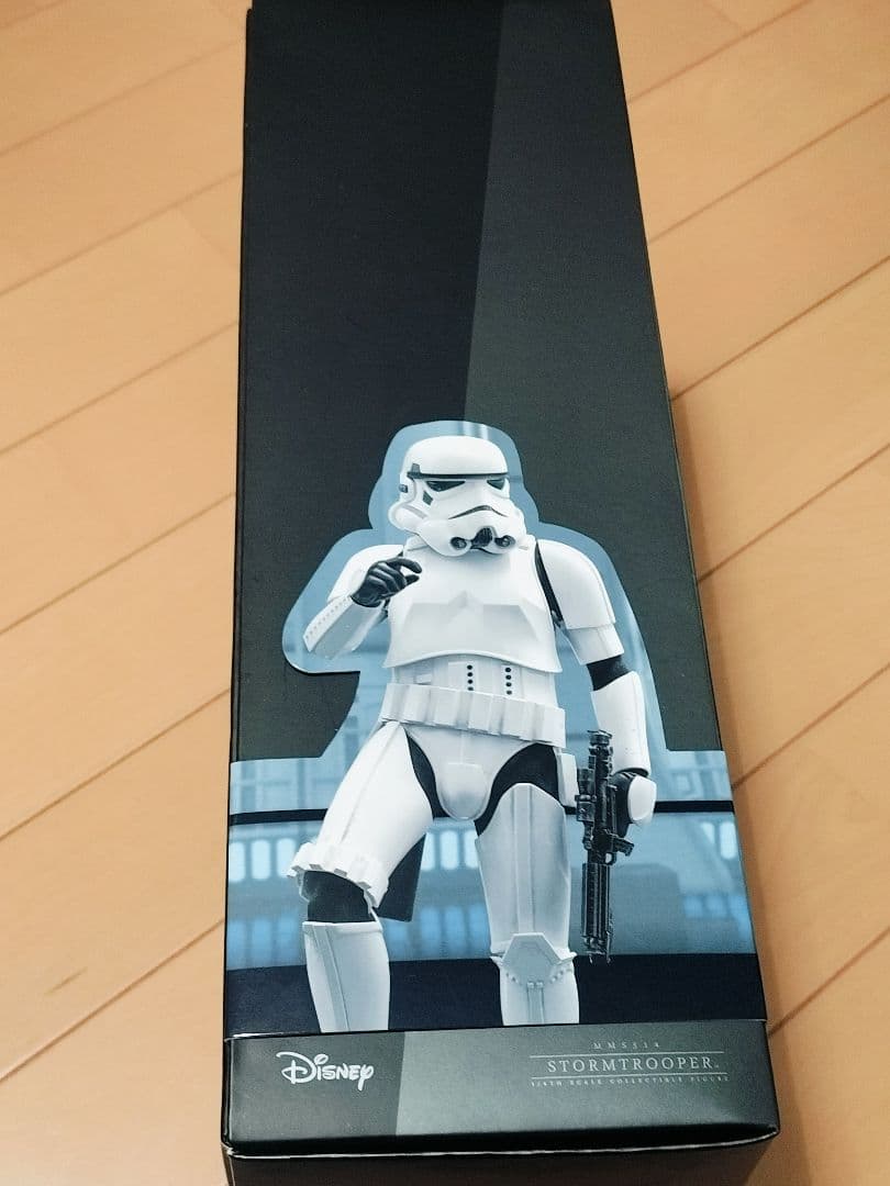 『ストームトルーパー』 「スター・ウォーズ」 ムービー・マスターピース