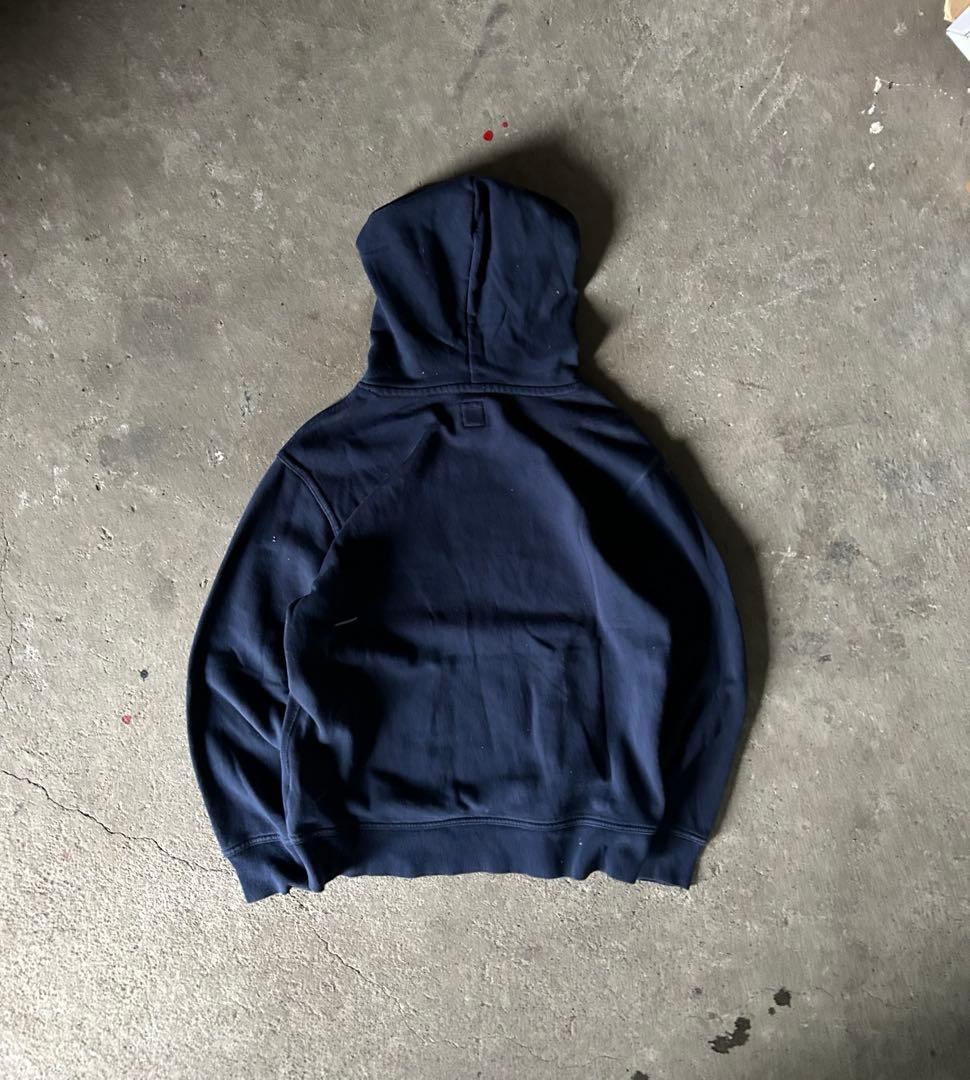 あ*む様 00s old gap オールドギャップ　hoodie パーカー　　ネ