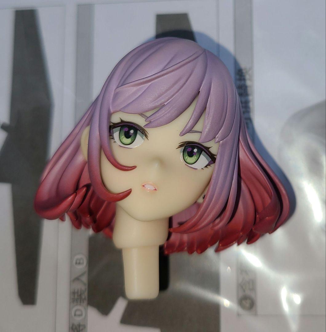 (最終価格)AstrumDesign LUNA　フィギュア　正規品