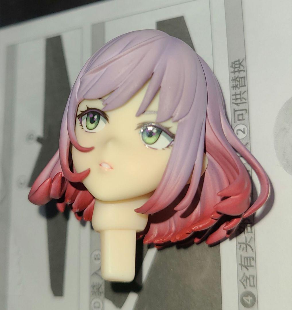 (最終価格)AstrumDesign LUNA　フィギュア　正規品