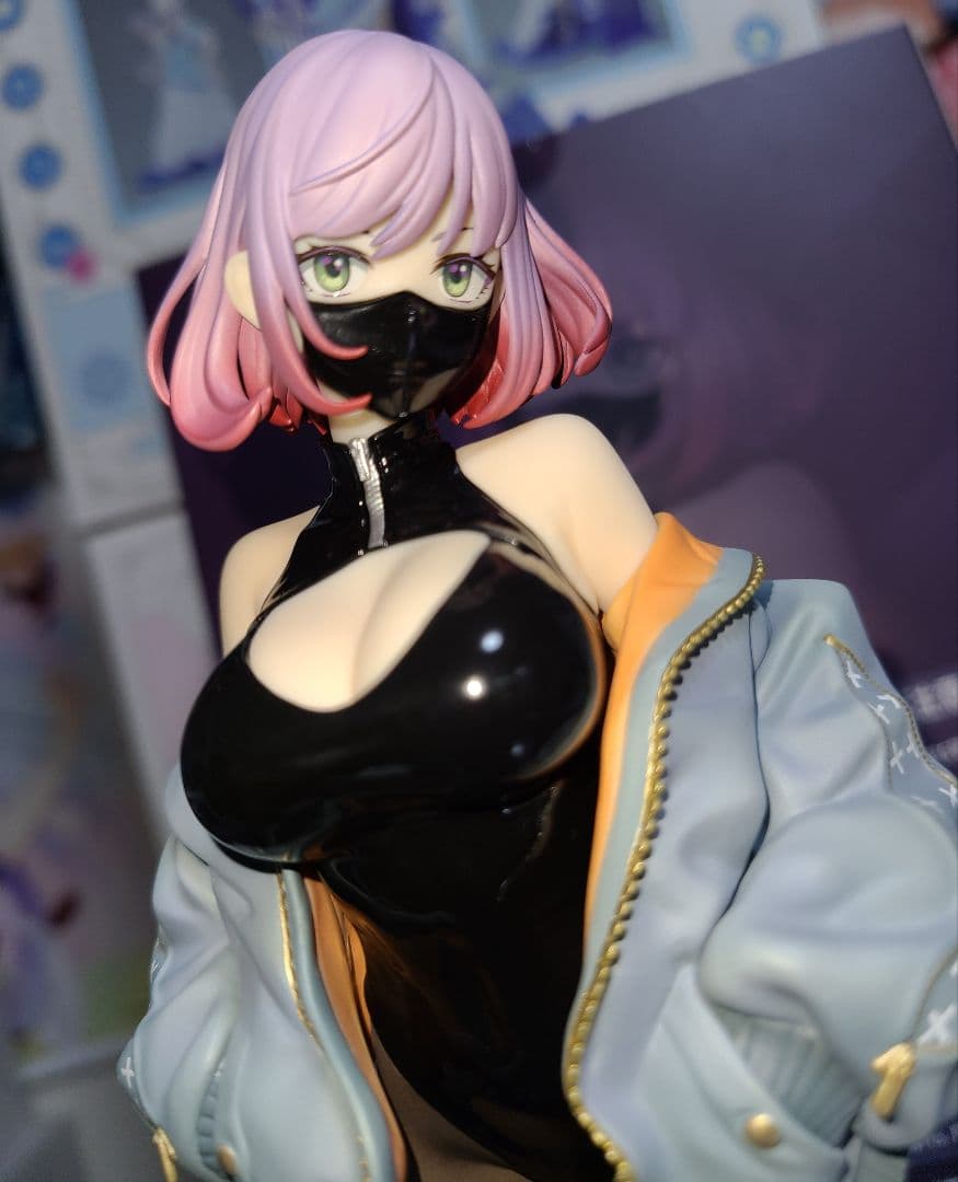 (最終価格)AstrumDesign LUNA　フィギュア　正規品