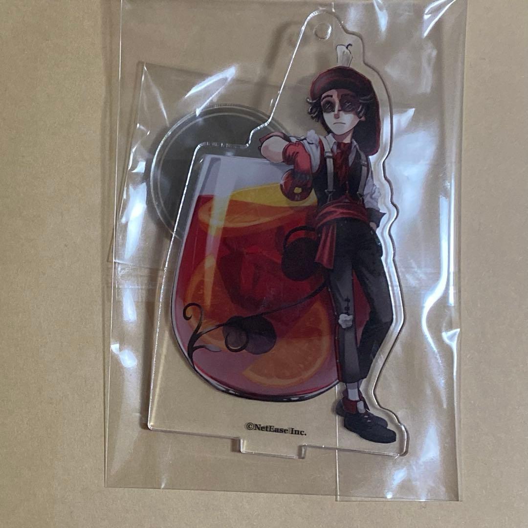 第五人格 アイデンティティ マイカクテル アクリルスタンド 探鉱者