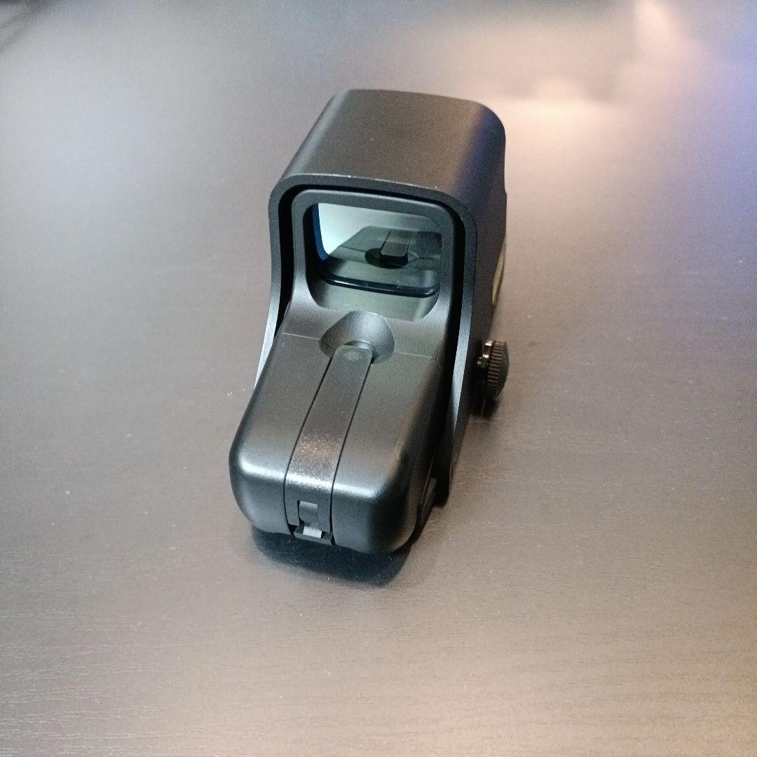 トイガン Hurrican E EOTech551 Graphic Sight