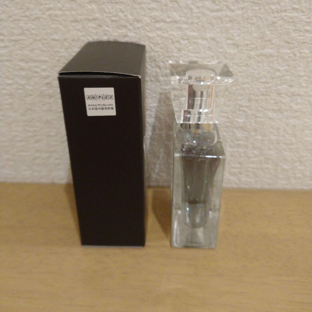 fate HF フレグランス 言峰綺礼 primaniacs 香水 完売品