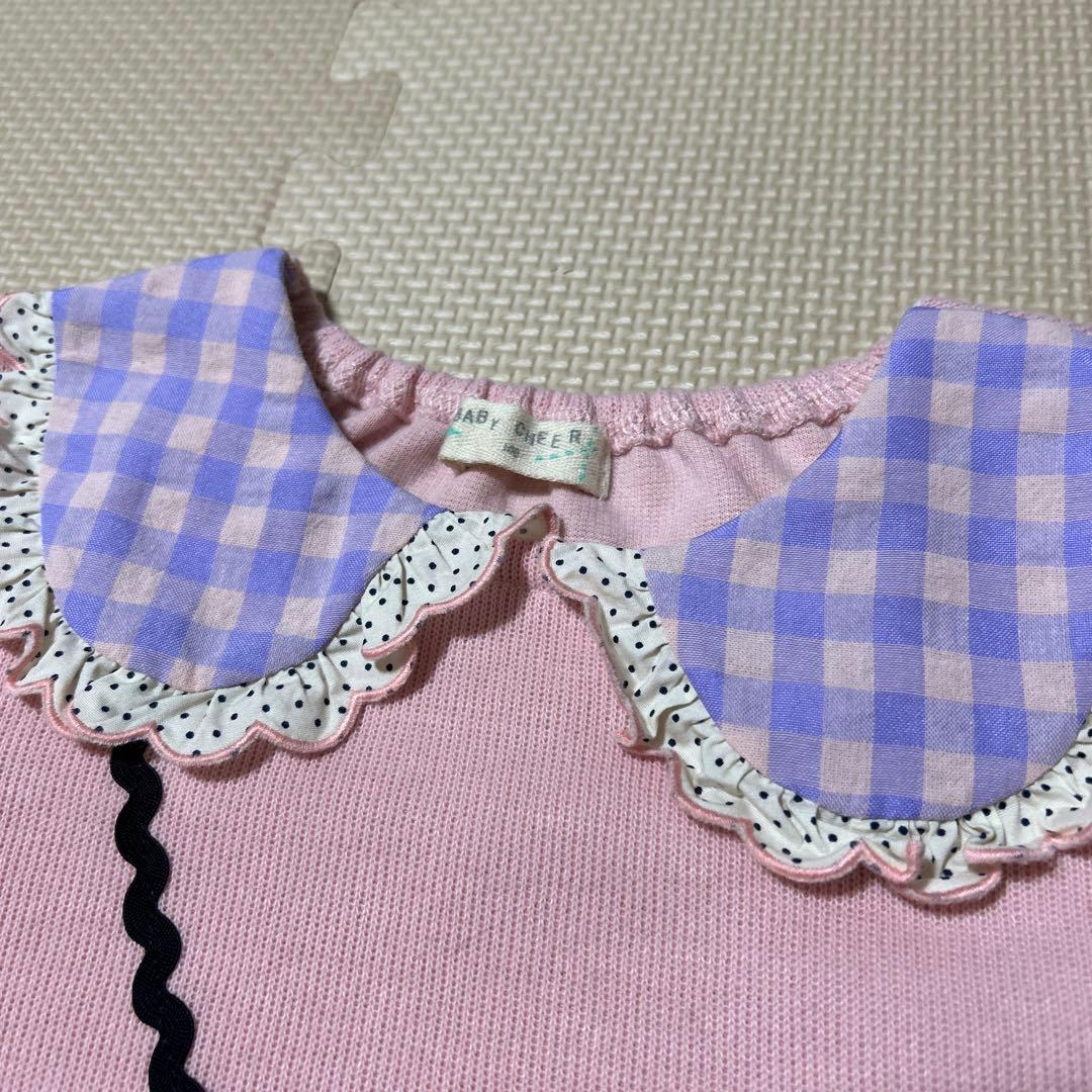 【ちびみっきー】ベイビーチアー　おまとめ