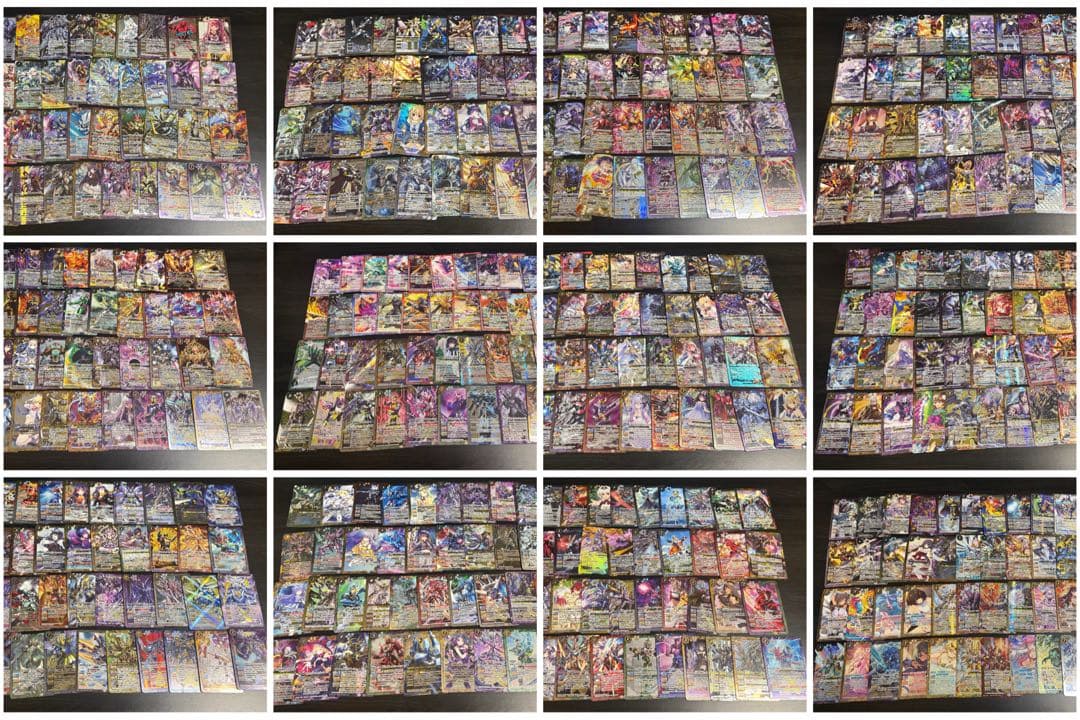 週末まで限定大幅値下げ！】バトルスピリッツ 大量 引退 まとめ売り