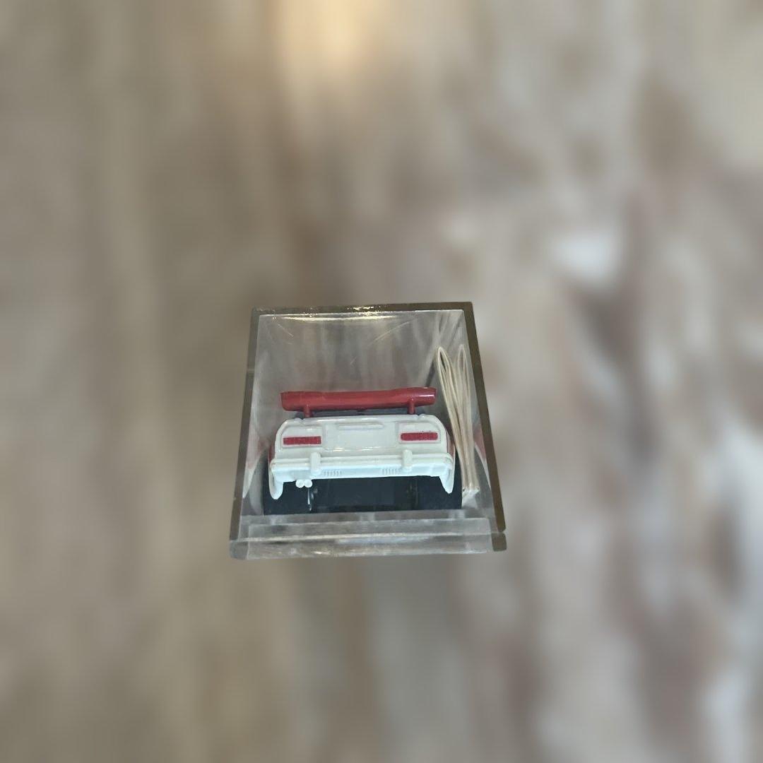 エポックス社 ミニカー TYCO マグナム 440 チューニングマシン 240Z