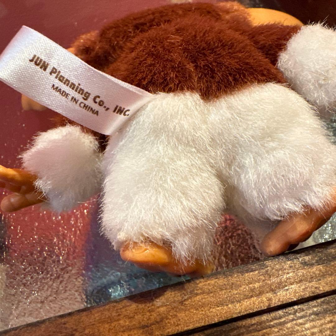 限定値下げ グレムリン ギズモ　ジュンプランニング