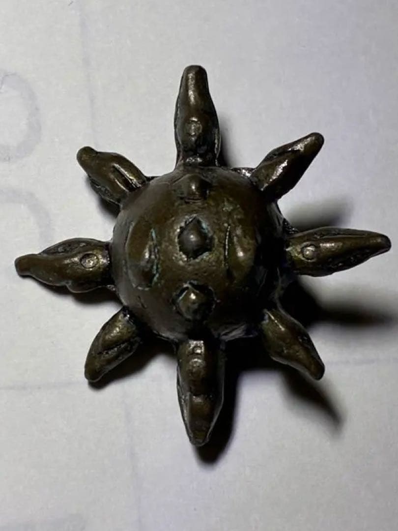 【激レア】ポケモンメタルコレクション　ソルロック