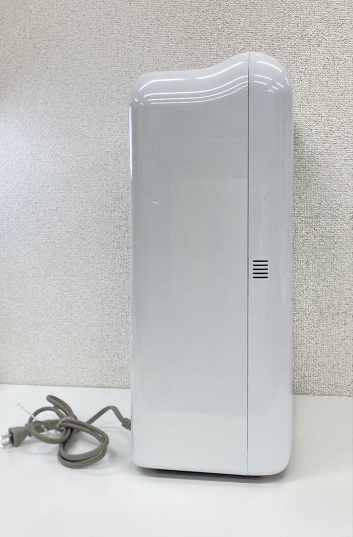 MITSUBISHI三菱 衣類乾燥除湿機 MJ-M100SX-W 2022年製