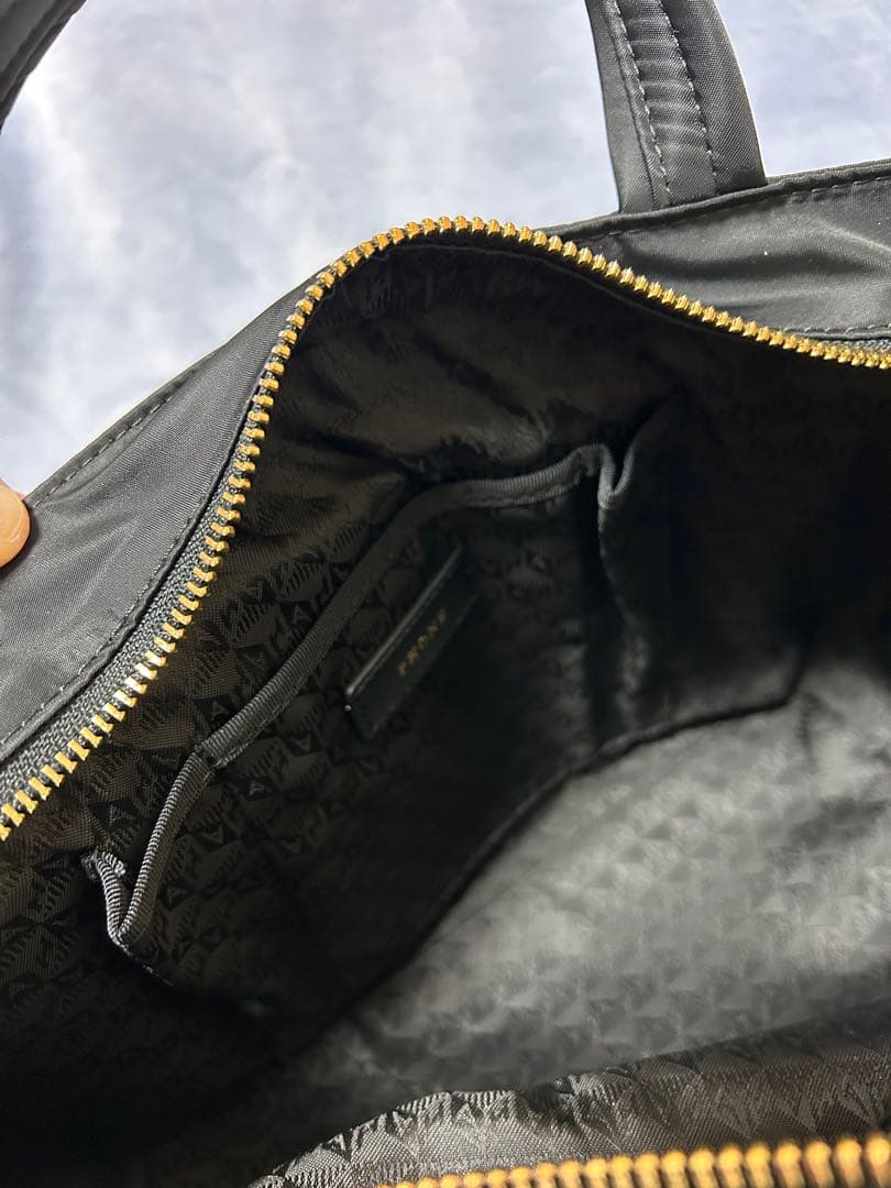 アニヤハインドマーチ　トートバッグ　明日までお値下げ