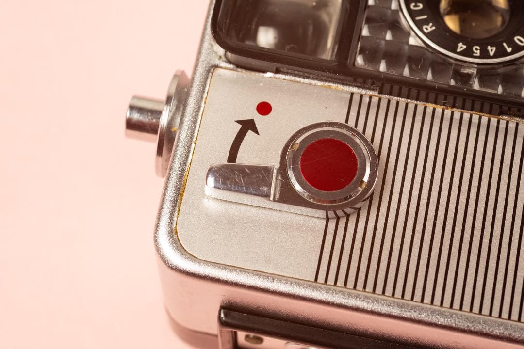 448] リコー RICOH AUTO HALF S ハーフフィルムカメラ