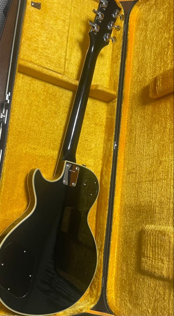 OLD 1977 Fresher /FLP30オリジナルハードケース付属