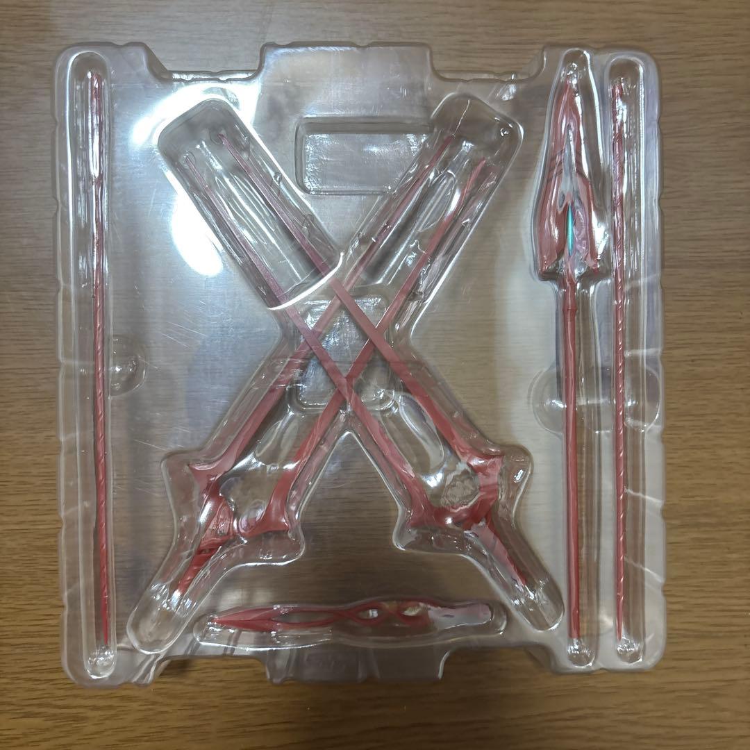 ロボット魂エヴァンゲリオン第13号機