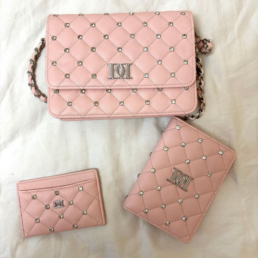 Darich ダーリッチ ノベルティセット｜