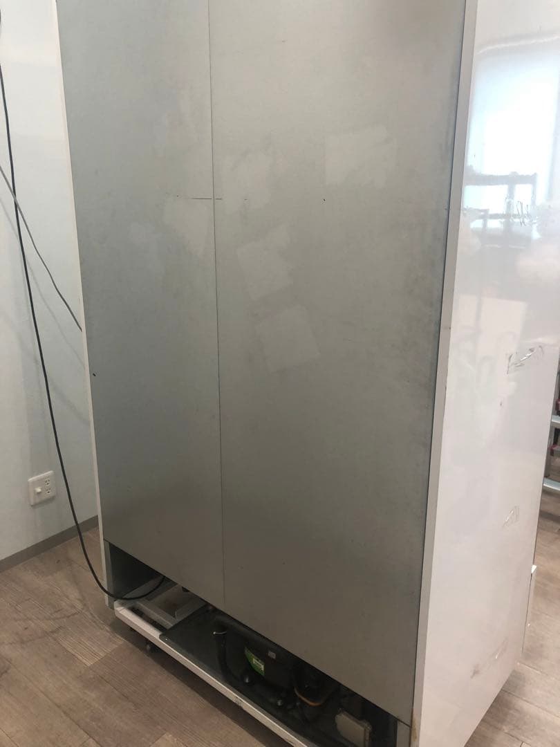 冷蔵庫・冷凍庫 Woody auto shops