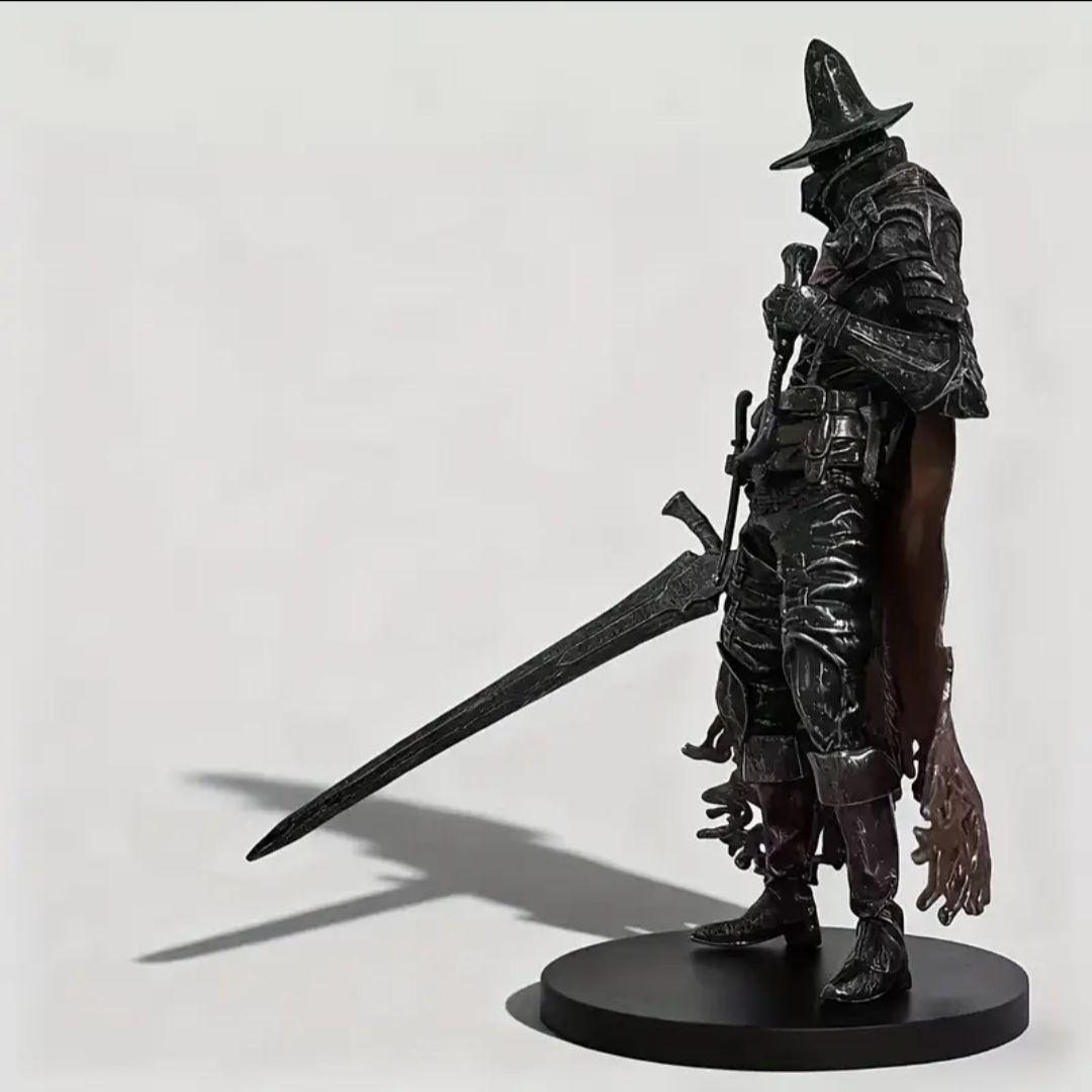 未開封 DARKSOULS ダークソウル 深淵の監視者 フィギュア 20cm - メルカリ