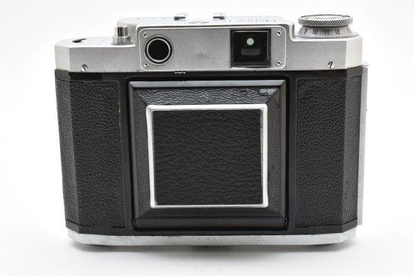 フィルムカメラ MAMIYA-6 Olympus D.Zuiko f3.5 7.5cm
