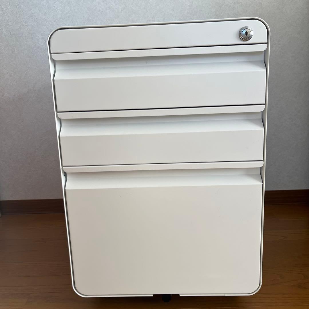 zabucariさん専用 : FLEXISPOT オフィスワゴン - メルカリ