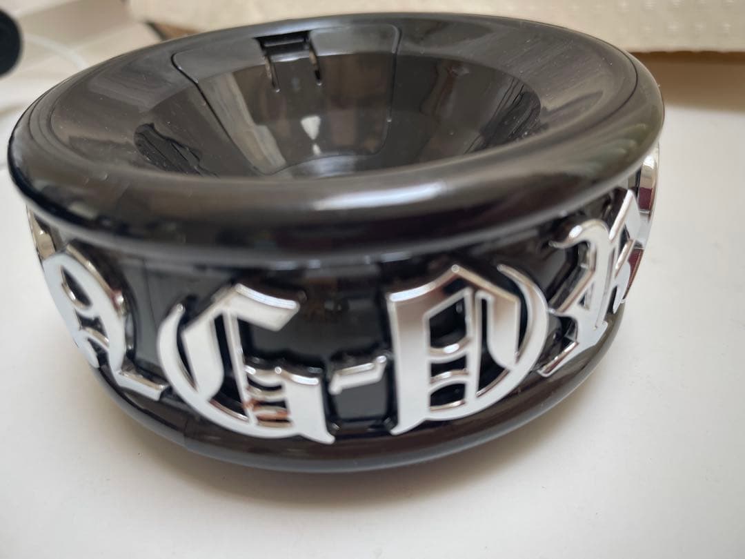 GLAY ローソン GLAY brokker フィギュア 4種類コンプ