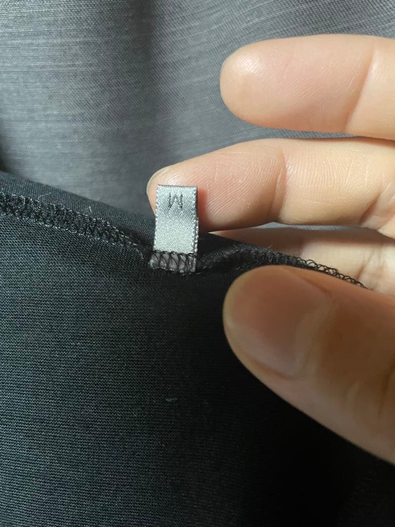 Dior home グラフィックプリントカットソー