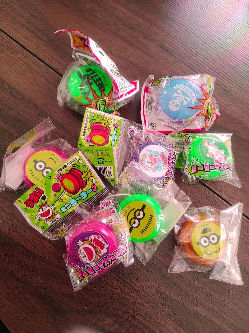 お祭りなど催事に！おもちゃ大量セット