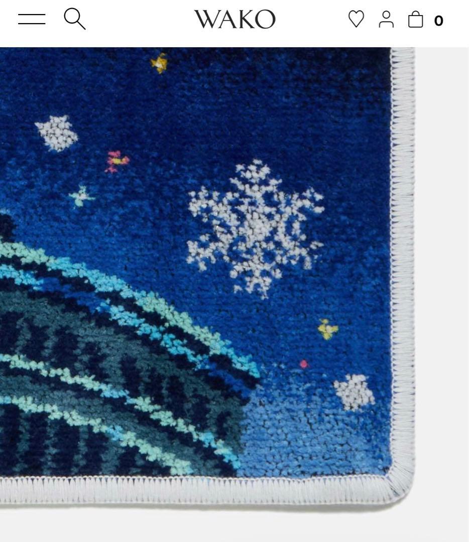 未開封 FEILER 和光限定 サイレントナイト ライトグレー 銀座時計塔