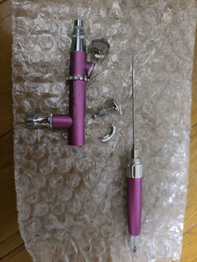 P 様 限定値下げ エアジェル エアテックス コンプレッサ minimo Be