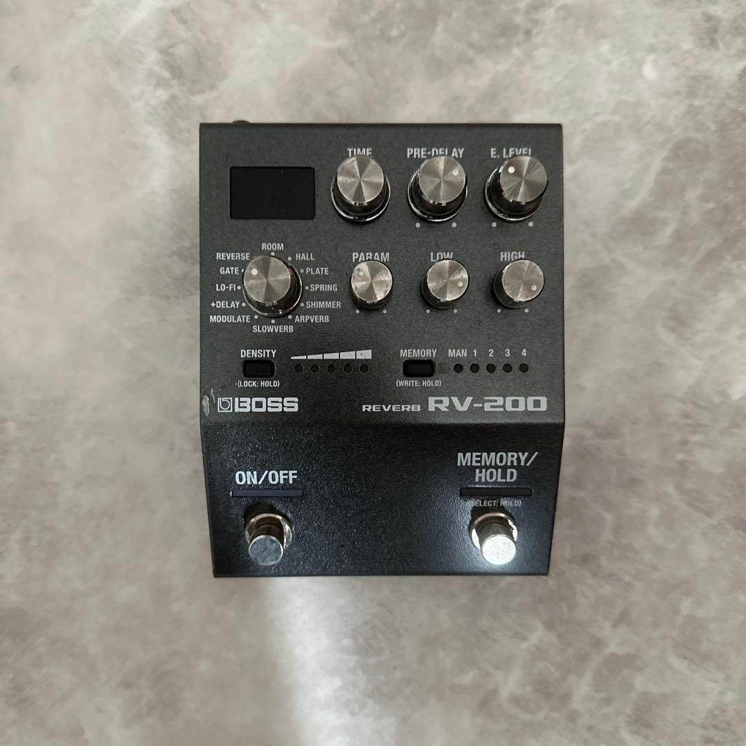 zoom z1xnext ギター マルチエフェクター