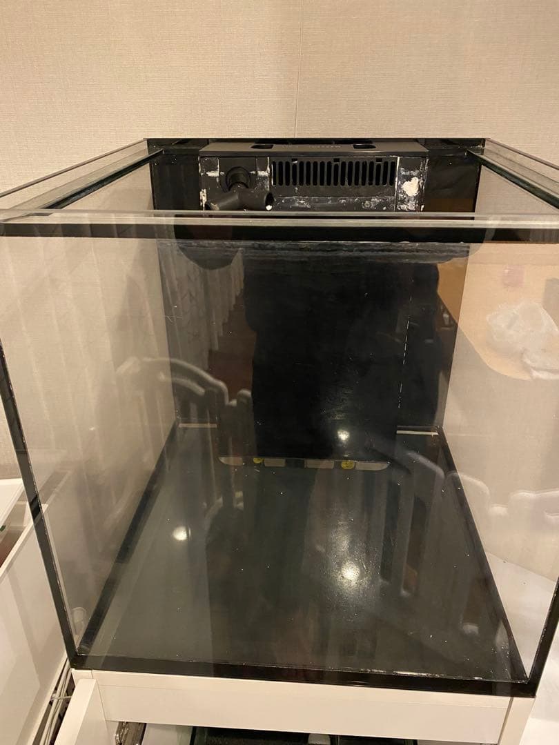 Red Sea REEFER NANOフランジ付き ☆引取限定☆ - メルカリ