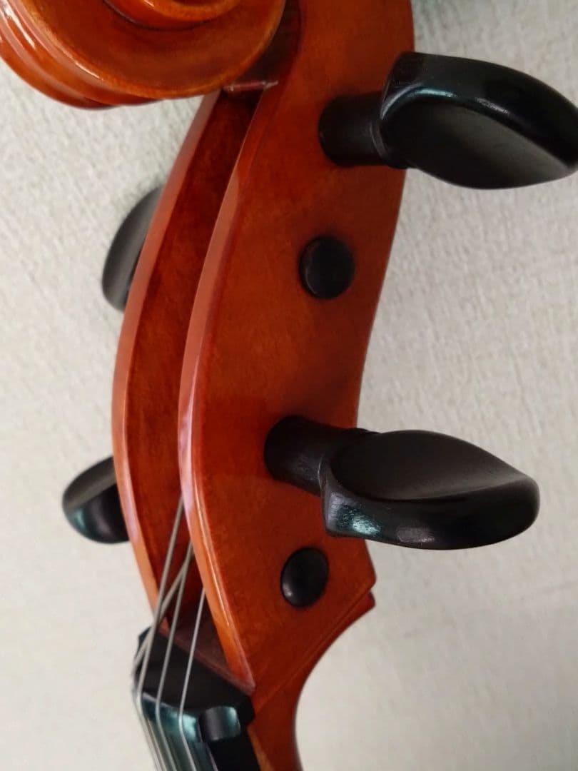 SUZUKI　チェロ　No75