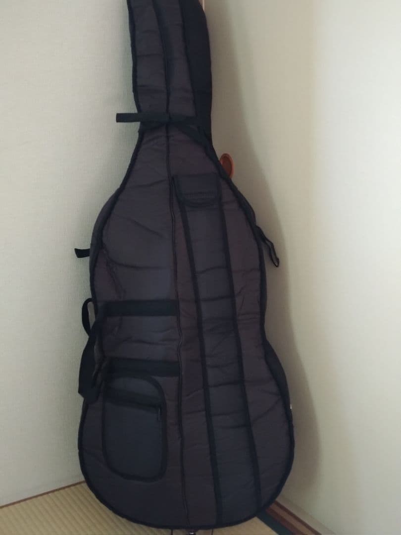 SUZUKI　チェロ　No75