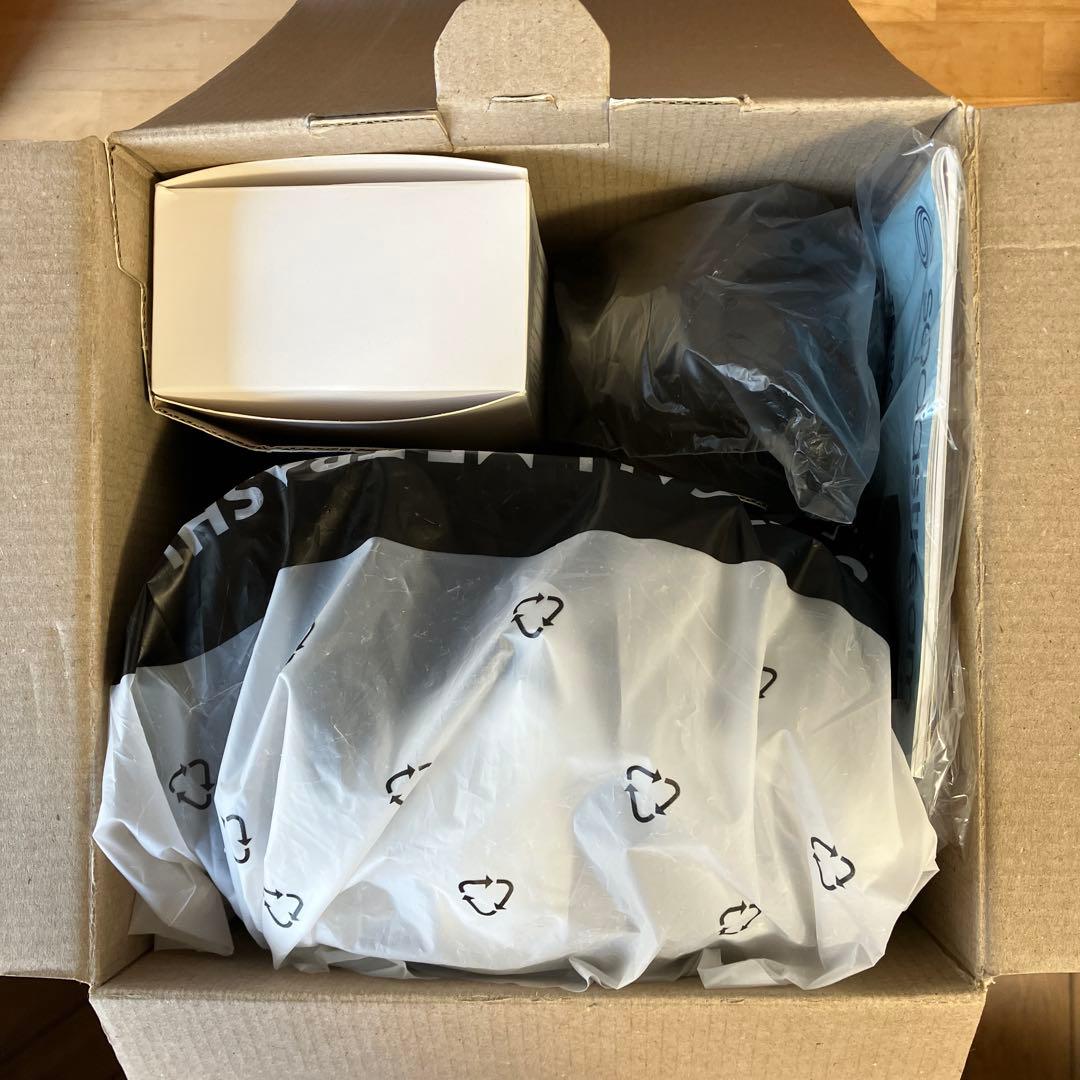 【超美品】sodastream E-TERRA ソーダストリーム イーテラ 黒