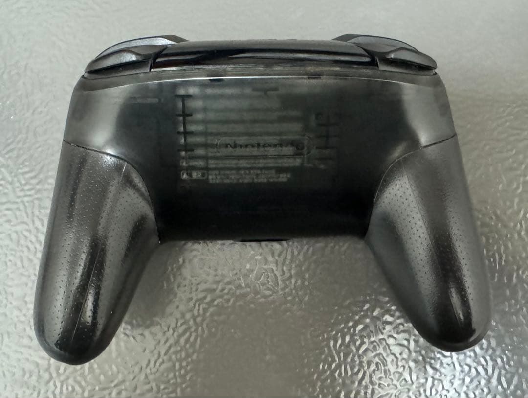 Nintendo Switch 本体 プロコン付き