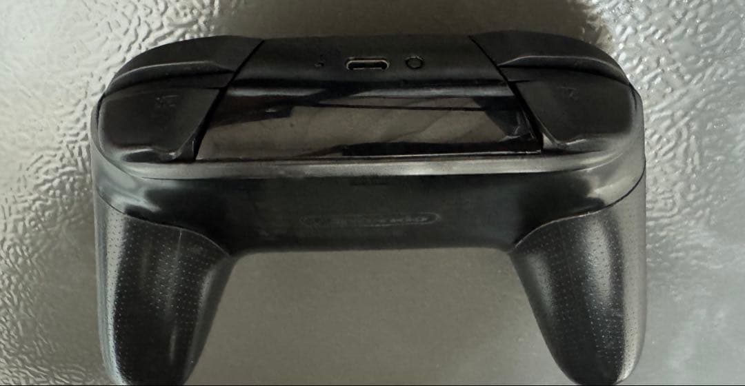 Nintendo Switch 本体 プロコン付き