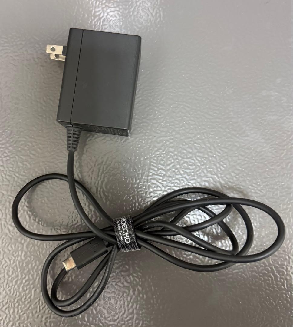 Nintendo Switch 本体 プロコン付き