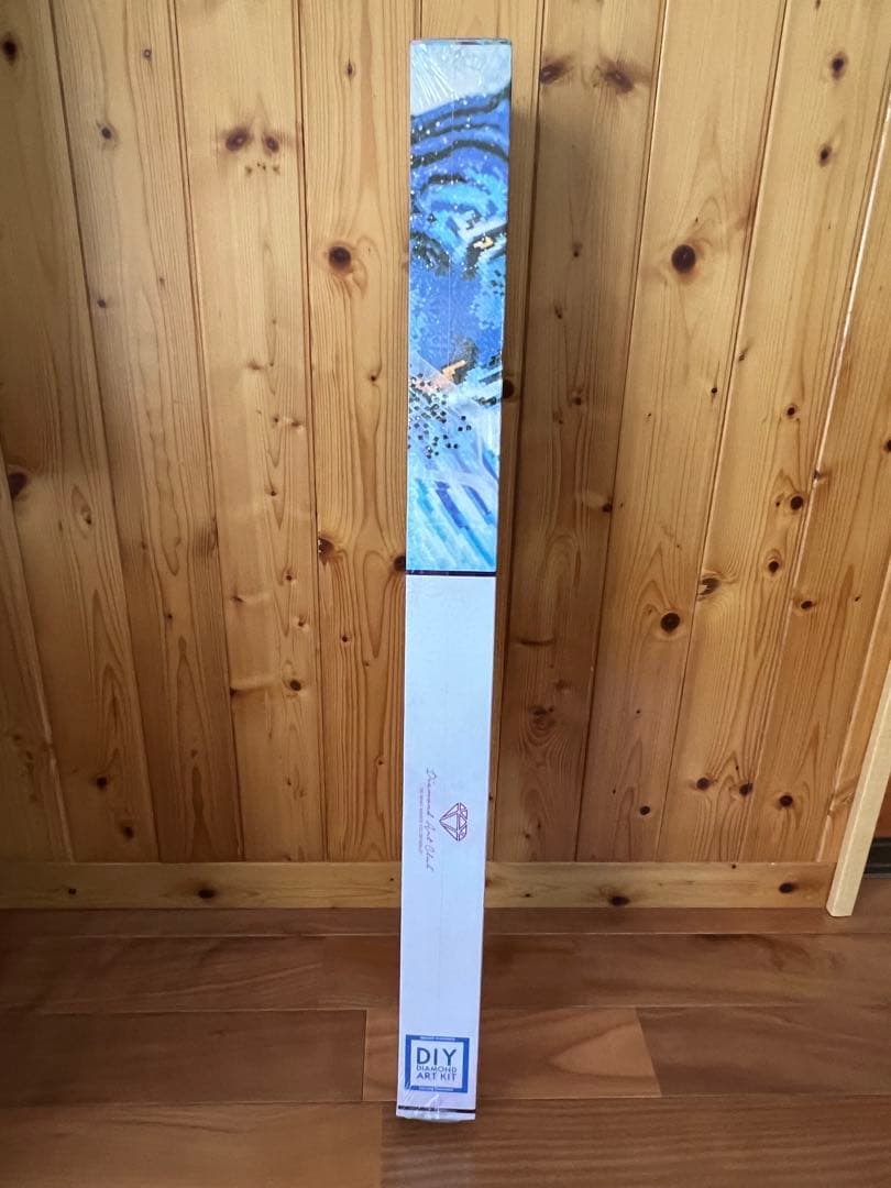 ダイヤモンドアートクラブCatBookshelfRandal Spangler