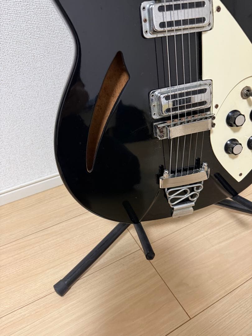 TOKAI トーカイ ヴィンテージ リッケンバッカータイプ TOKAI トーカイ