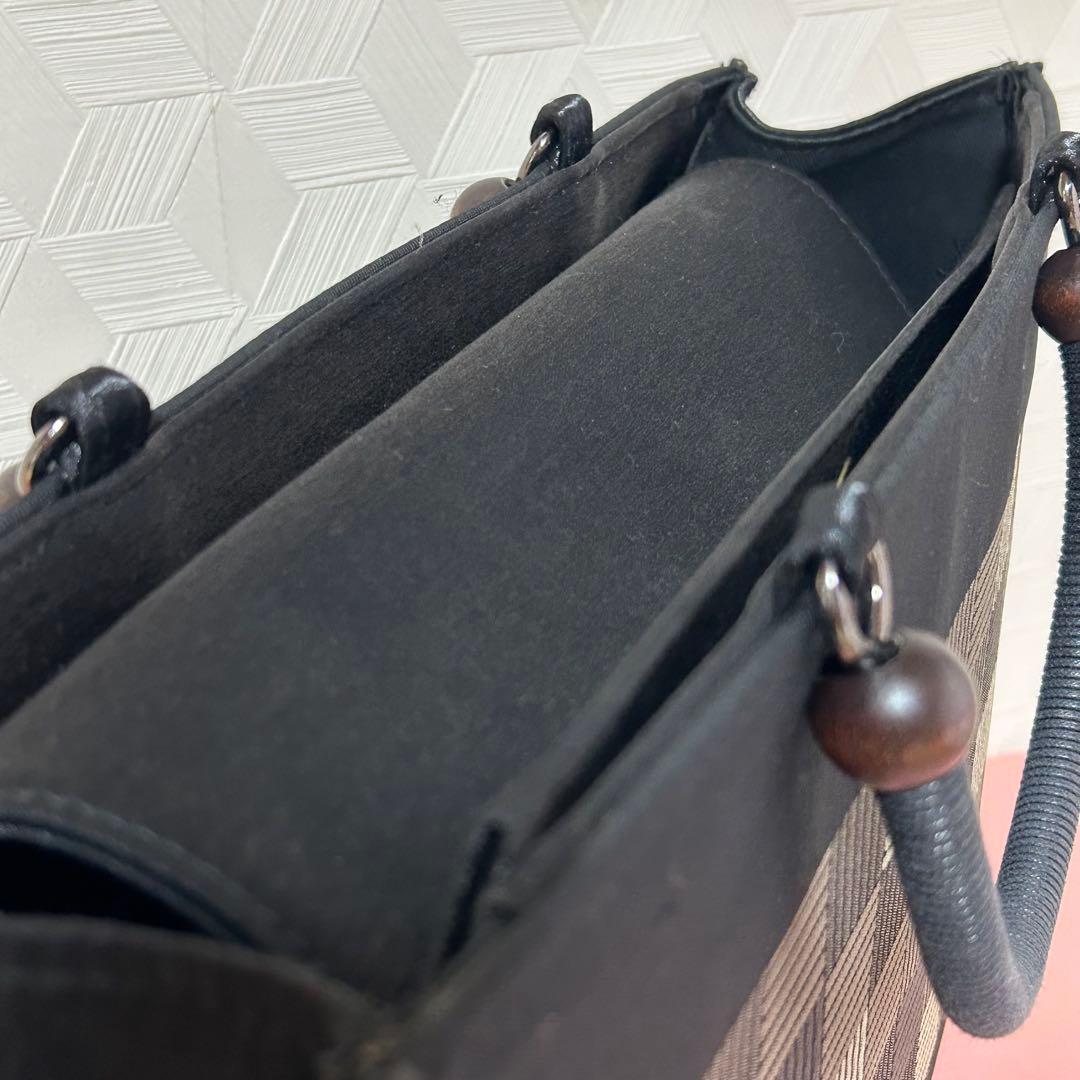 【お買い得品❣️】和装用トートバッグ 35×12×27 底鋲有り