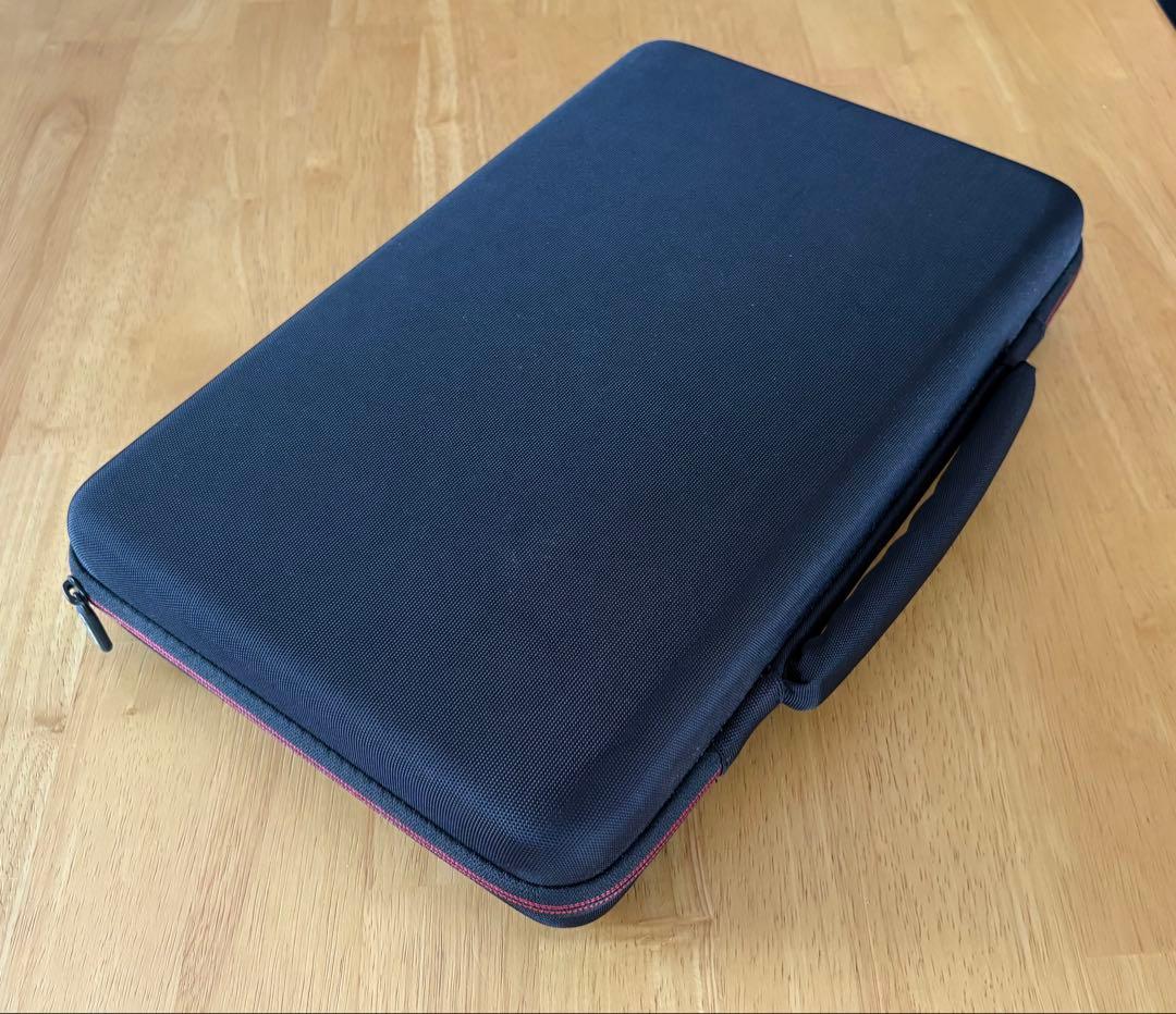 Pioneer DDJ-200 DJコントローラー ケース付き XANAD Pioneer DJ